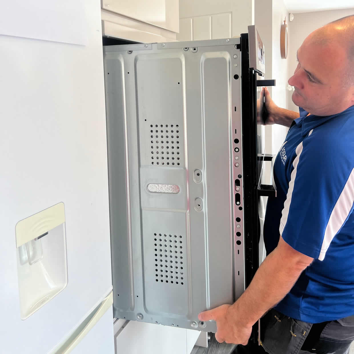Electric Cooker Installation Bridgend