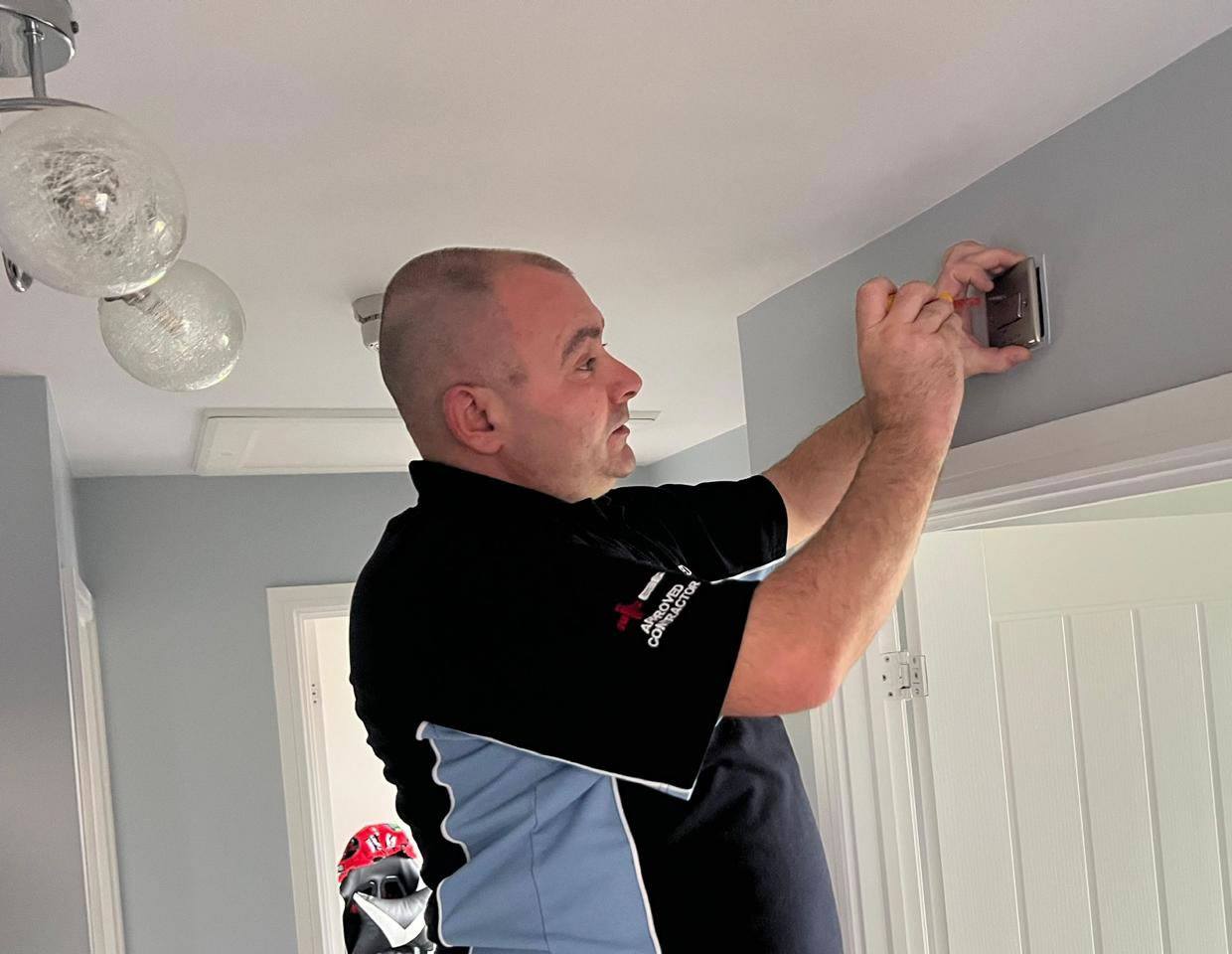 Electrical Repairs Bridgend