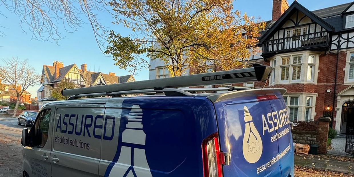 Electrical Upgrades To Boost Your Property’s Value