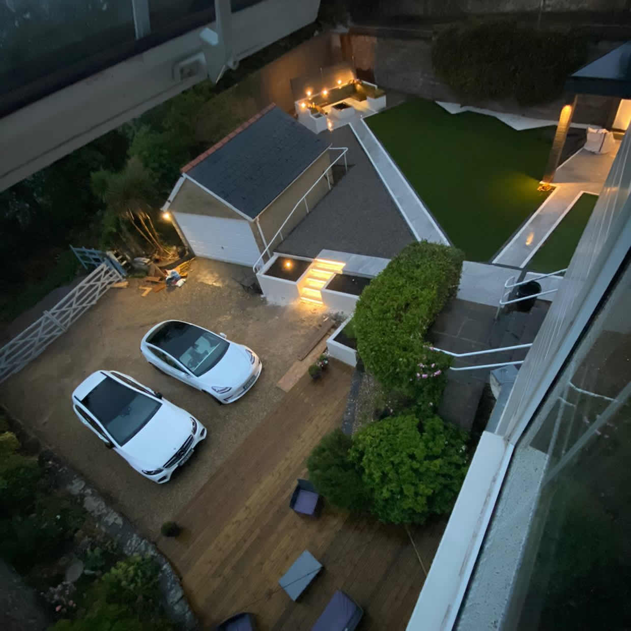 Garden Electrics Bridgend