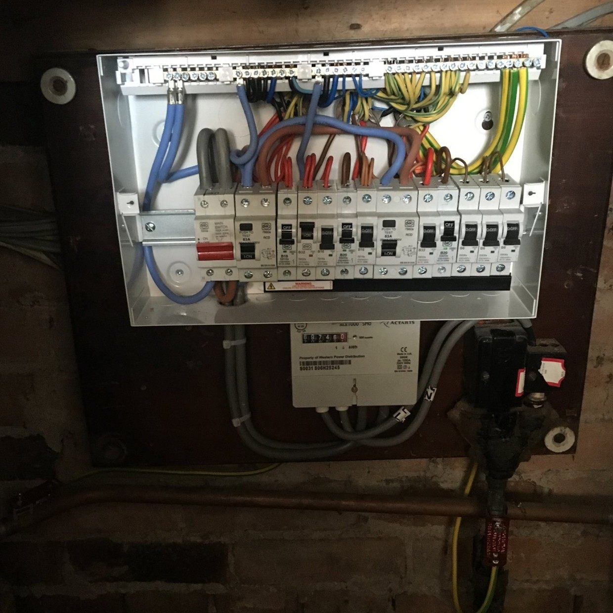 Landlord Electrical Safety Checklist