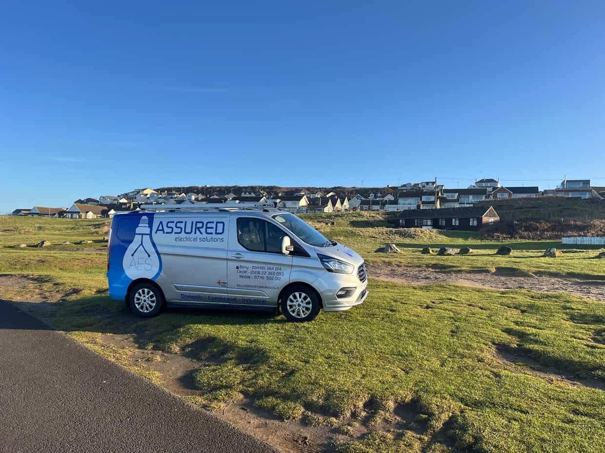Ogmore Electrician