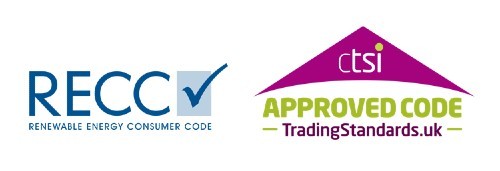 RECC Renewable Energy Consumer Code