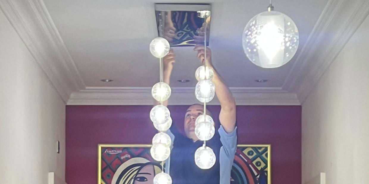 Simple Electrical Fixes You Can Do Yourself