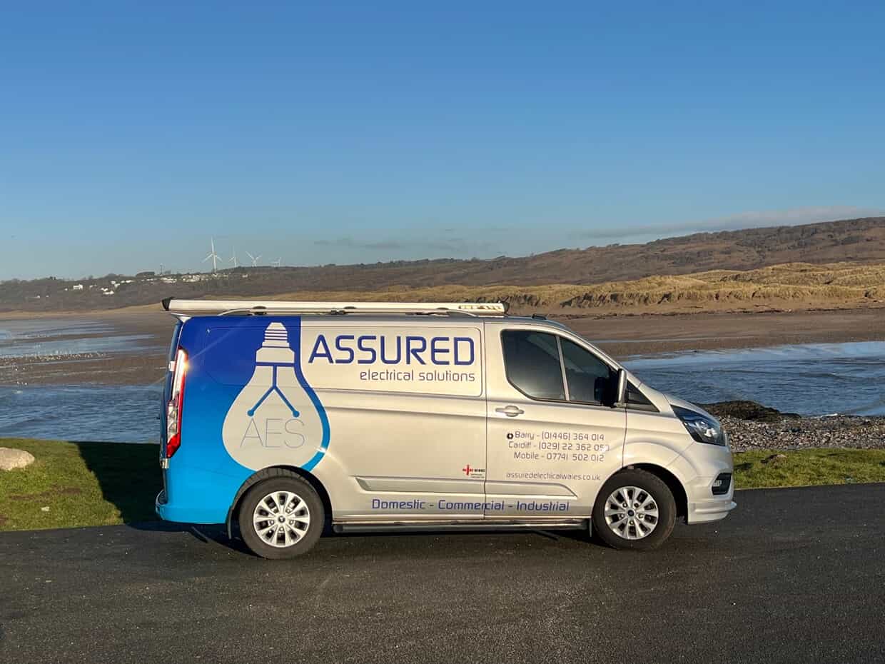Southerndown Electrician